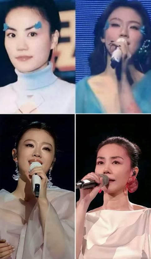 吃相太难看！继李荣浩版权风波，单依纯再现迷惑行为 王菲也被牵连