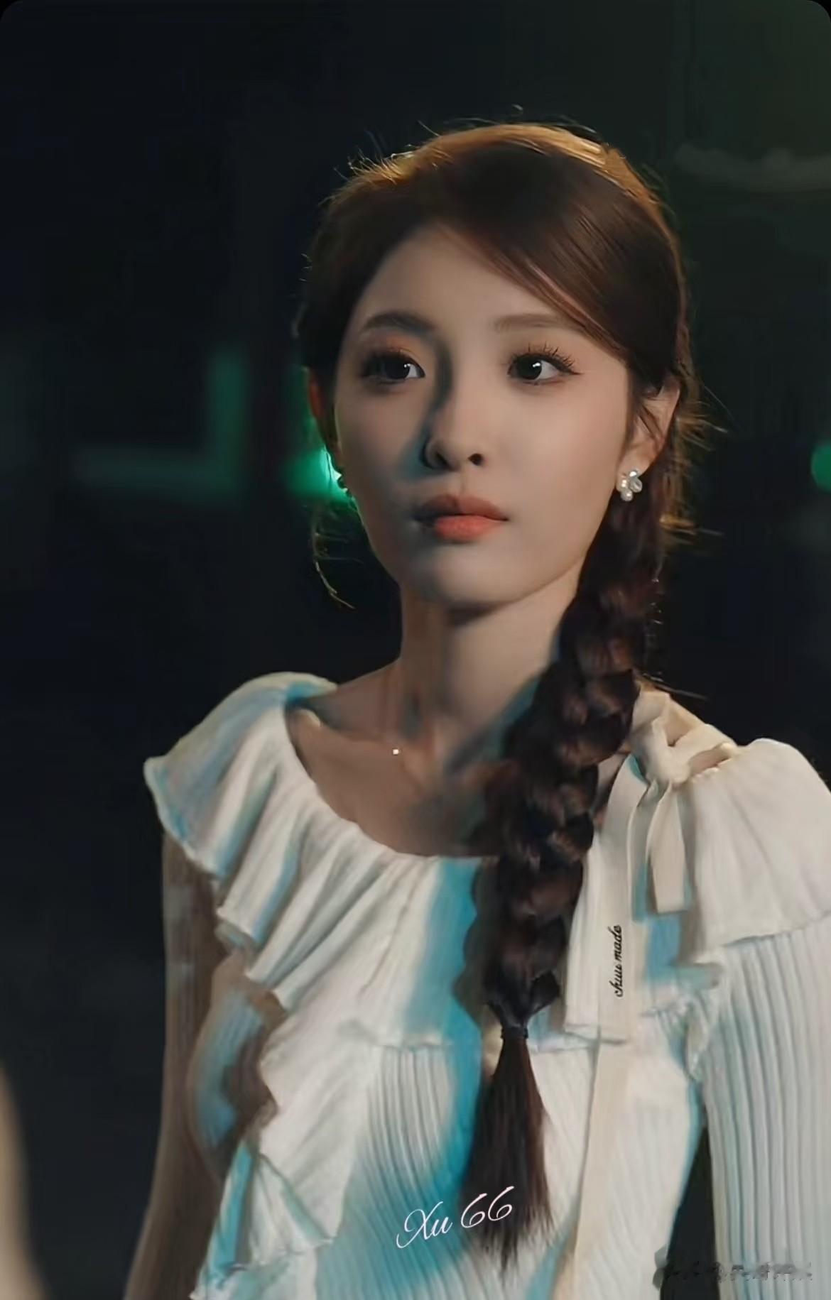 从顶流女神到查无此人！这四位演员如今的处境，怪不得任何人