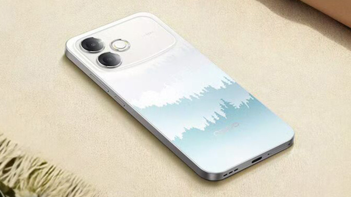 OPPO新機最后預熱：4月14日，正式發布