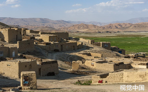 阿富汗和巴基斯坦打得头破血流，当初蜜里调油的两个兄弟国，为何翻脸这么快?