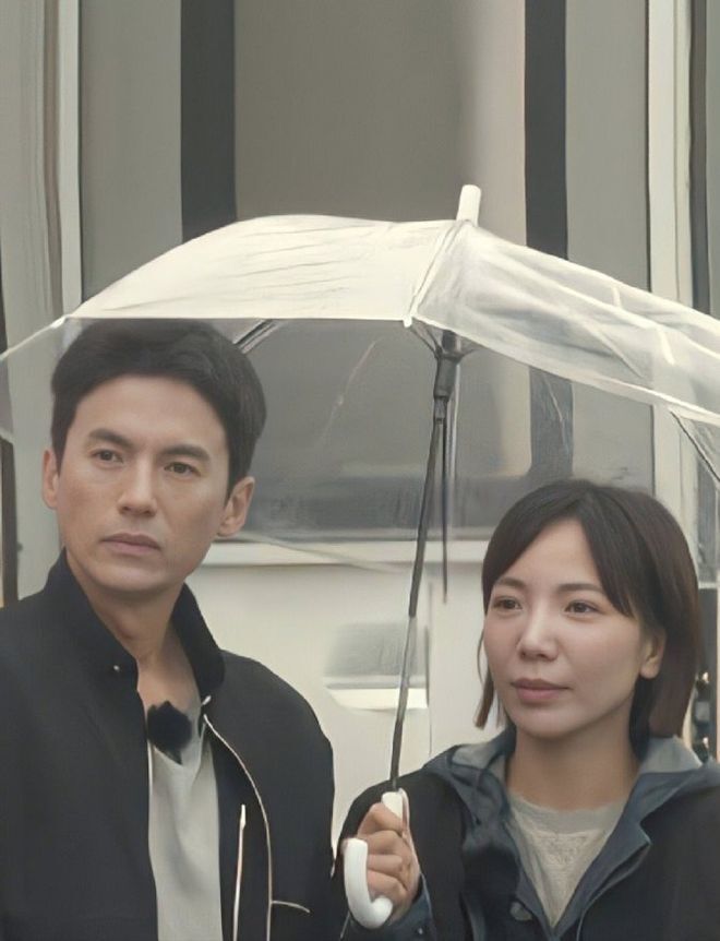张婉婷当过“小三”堕胎后续！网友扒出高云翔符合细节，董璇好惨