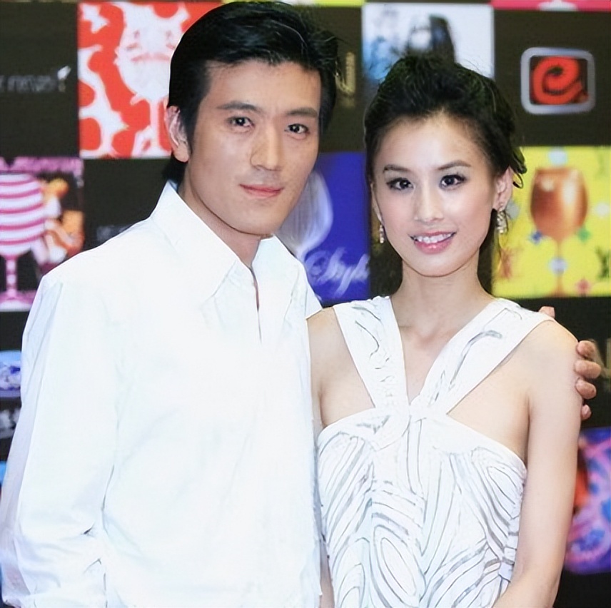 万万没想到，离婚后的黄圣依，早已成为杨子高攀不起的存在