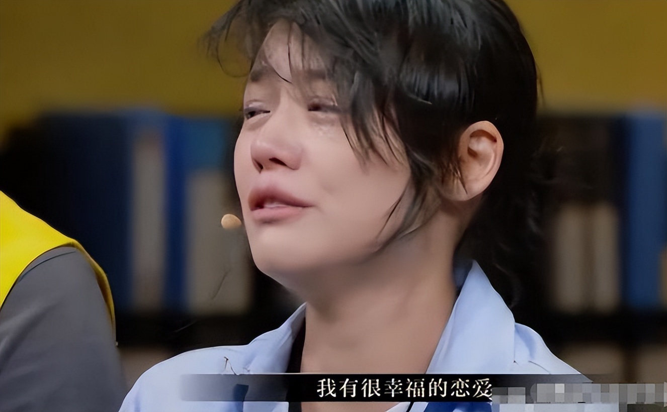 分手大戏再次上演?与欧豪分手7年后,马思纯再曝分手引热议