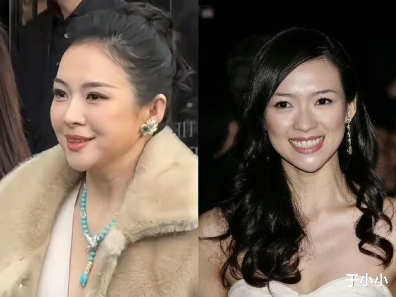 章子怡的“母爱牌”失灵了？知情人曝女儿抚养权真相