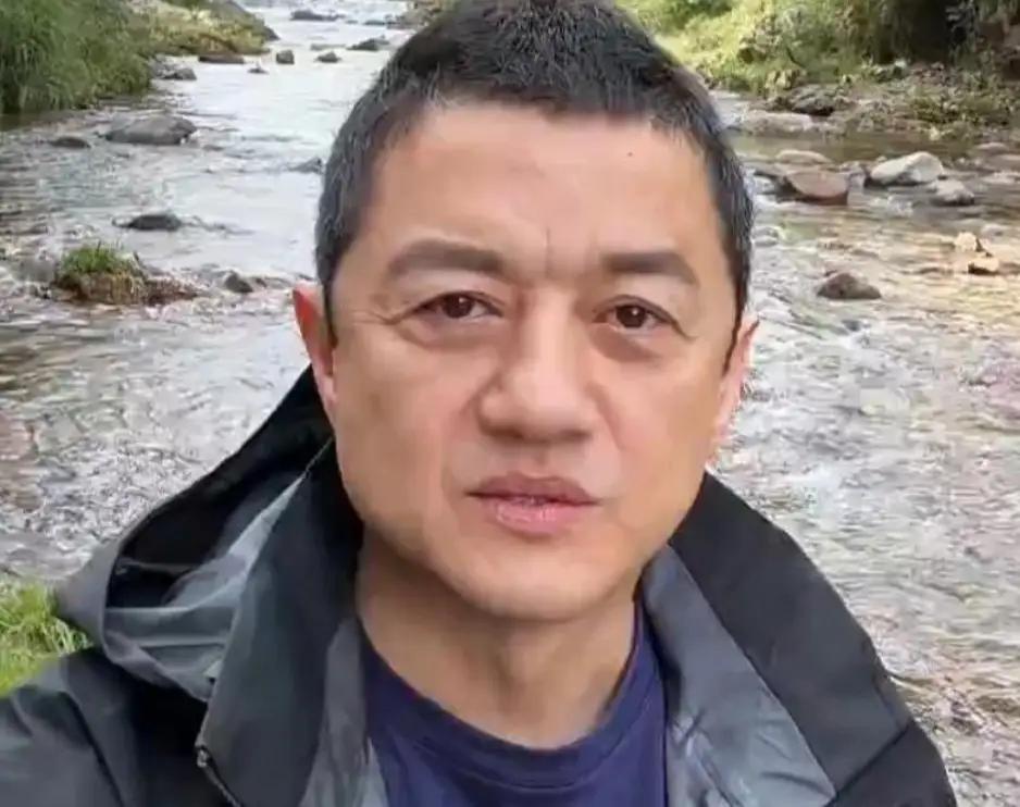 离婚半年，海哈金喜不再隐瞒，公开回应复婚真相，李亚鹏没看错人