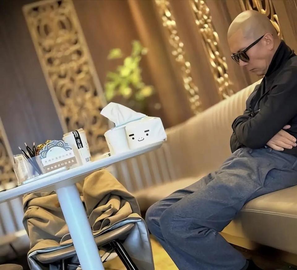 S家被坑惨了，具俊晔吃尽亡妻红利果断单飞，手握猛料不惧黄春梅