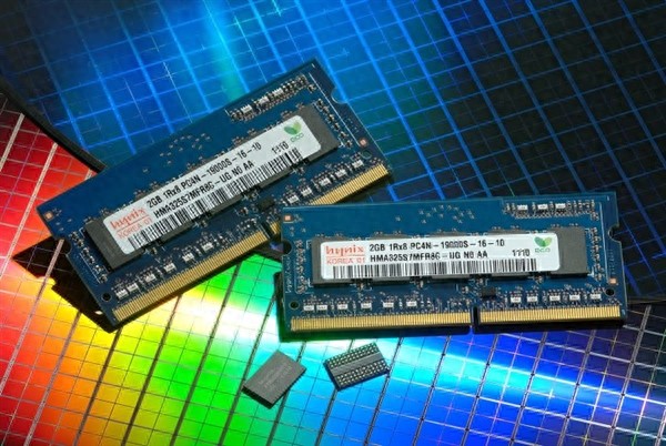 DDR5內存數月來首次大降價！幕后推手曝光