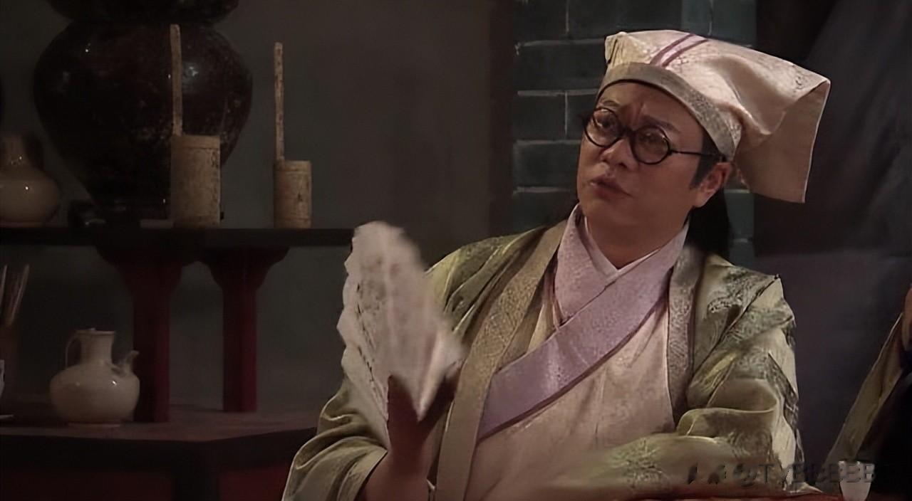新年扮财神暴瘦吓人引热议！TVB收视福将健康堪忧，曾患肺炎险死