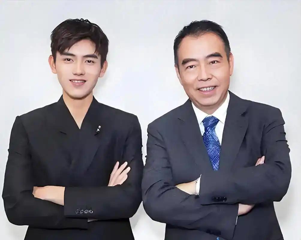 畸形审美？这5位男演员长相平平，却总当主角演帅哥，实在不理解