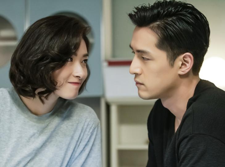 她因太漂亮被导演看中，拒绝后遭“雪藏”，合作胡歌后才翻红
