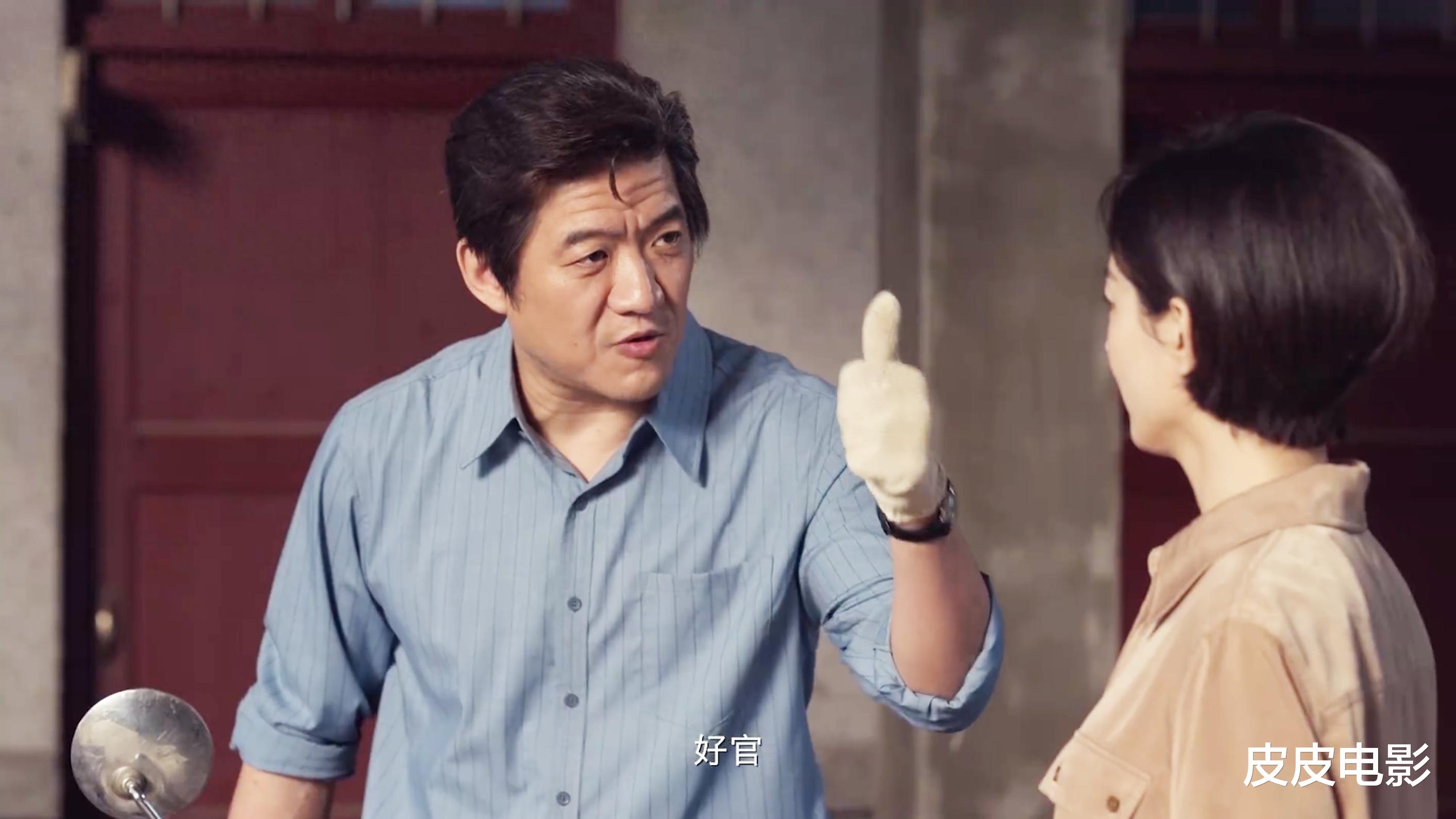 给央视《小城大事》演技最好10位演员排名，赵丽颖第5，第1无争议