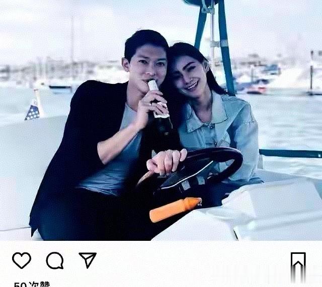 被抹黑5年才离婚!马筱梅这一步,走得太解气