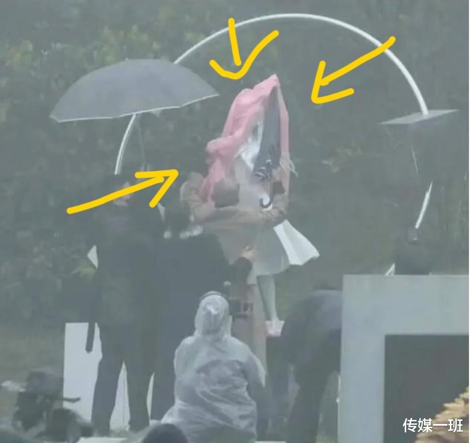 撕碎大S走后深情人设、最不给她体面的，恰好是她的男人和家人