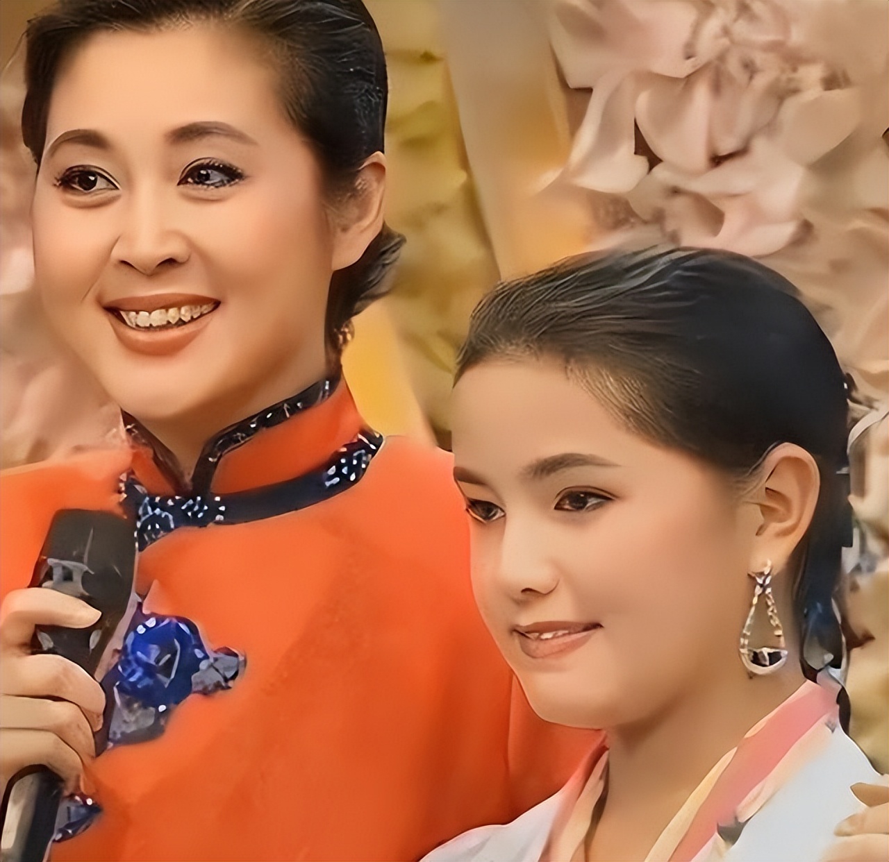 经历5个男人的倪萍坦言：若有来生，我既不要爹娘，也不要孩子