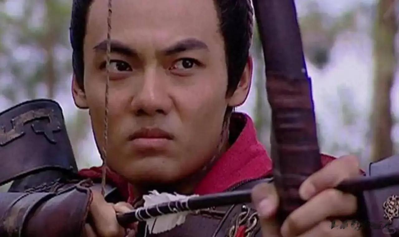 “天选将军”男演员排名，胡歌仅排第5，何润东第2，第一无可争议