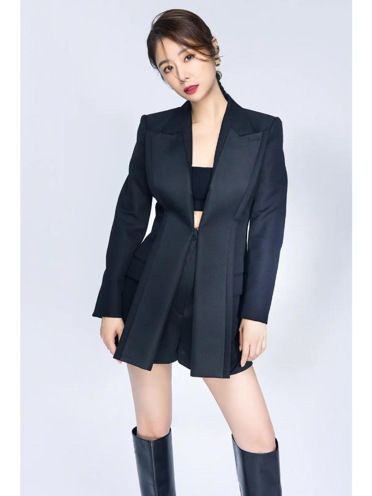 美女壁纸第5346期—林心如
