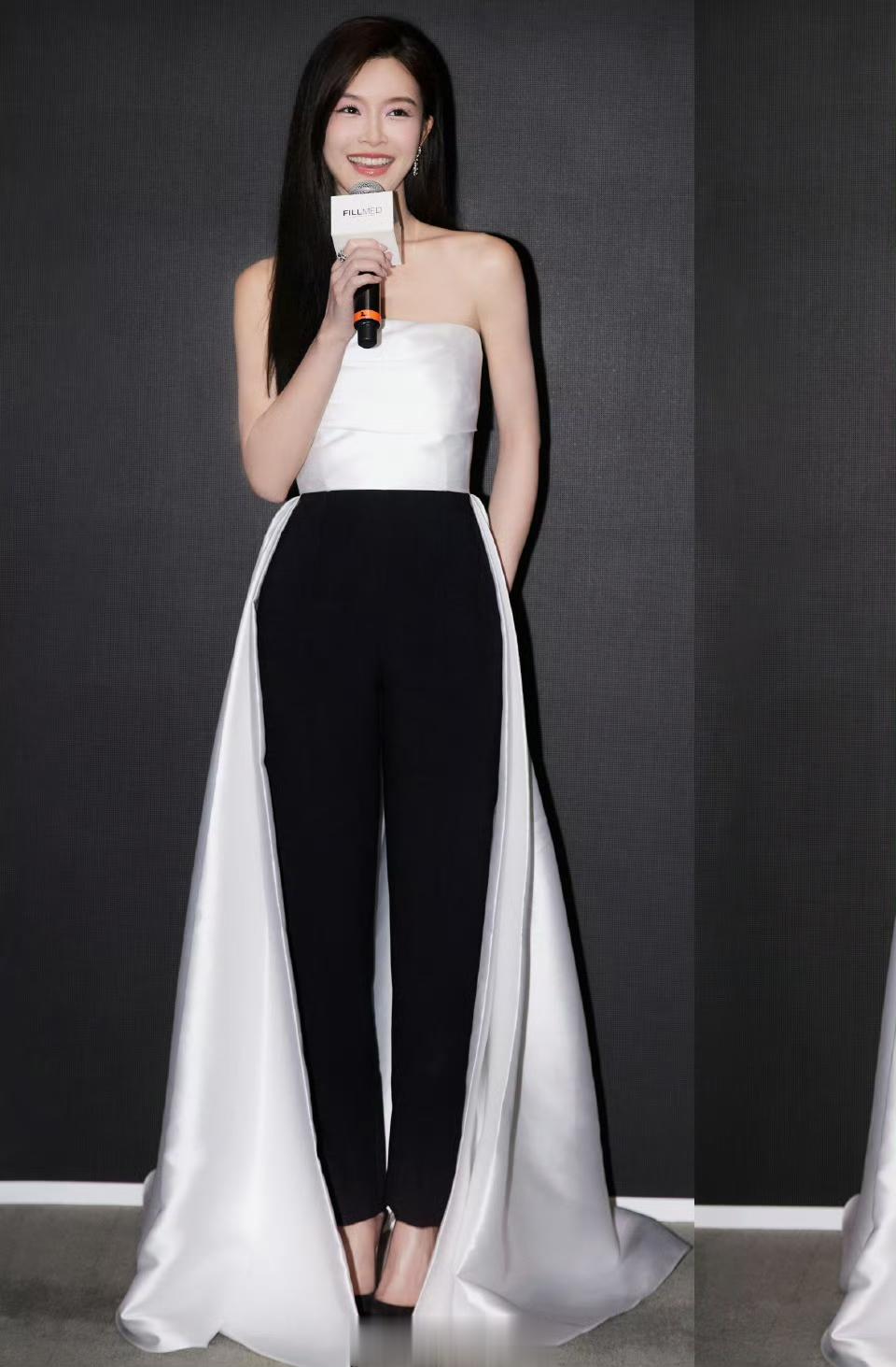 文咏珊 活动造型