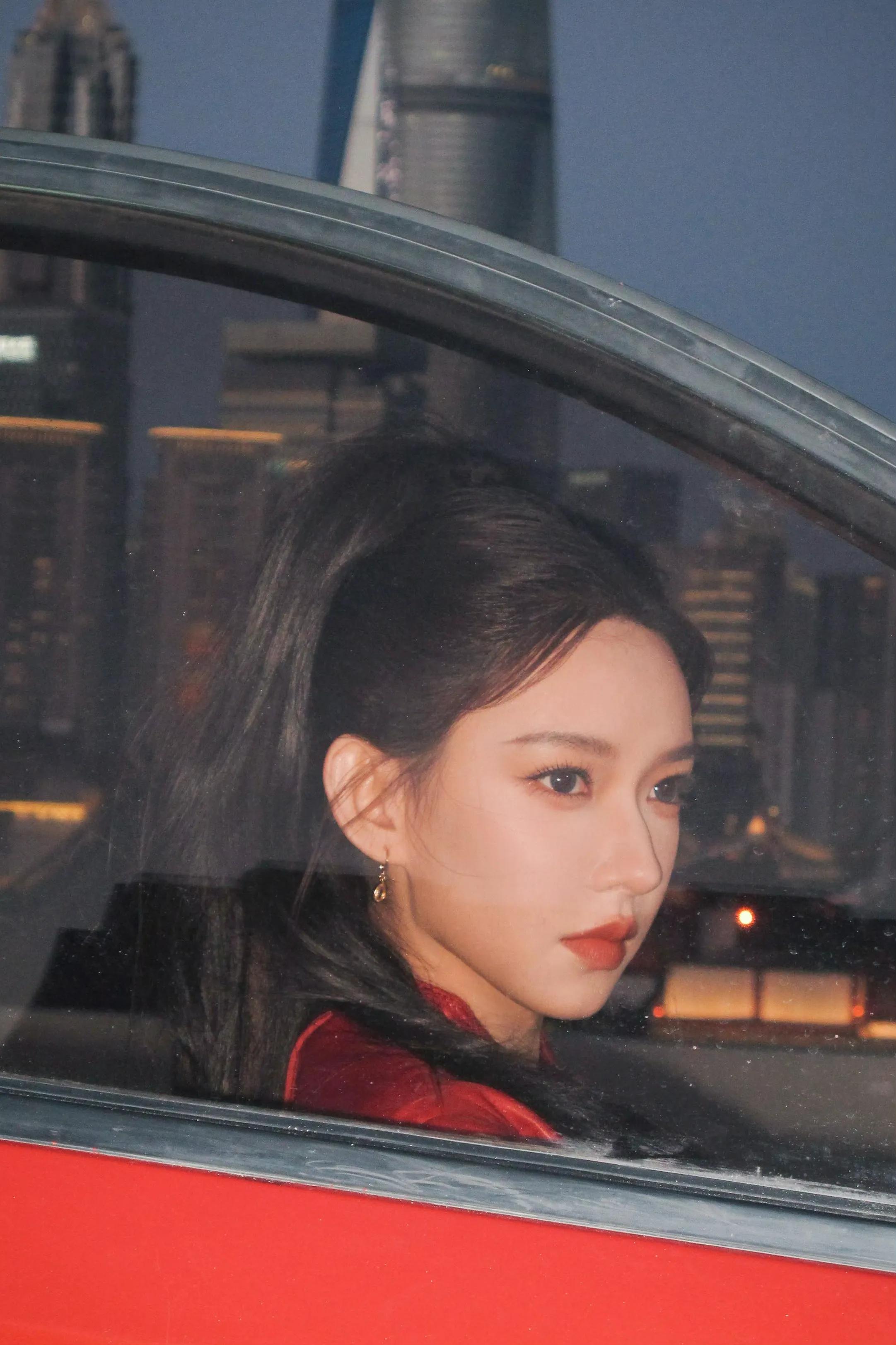 程潇，感受每一次心跳加速！