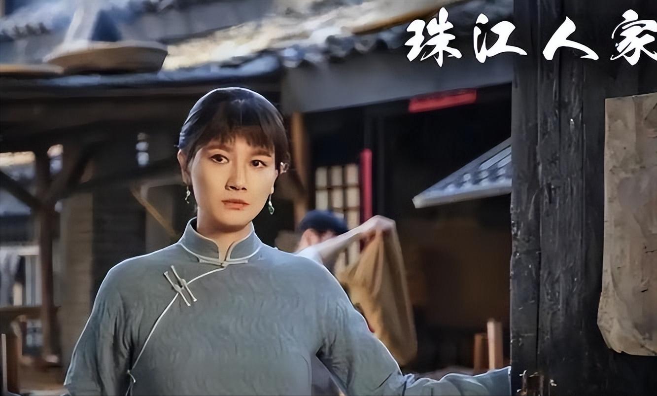 风水轮流转，12年前被侯勇抛弃的糟糠之妻，如今他已然高攀不起了