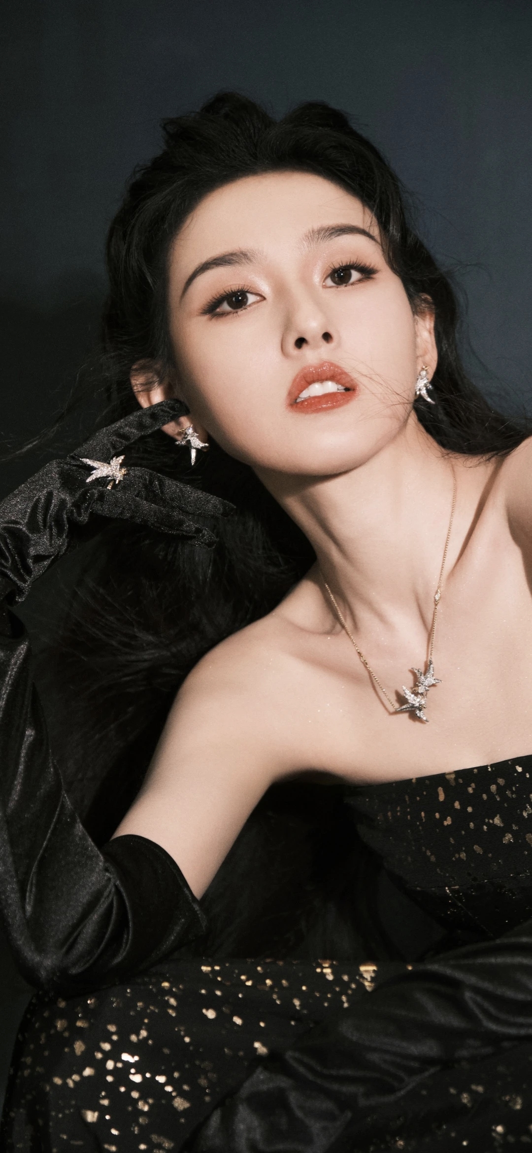 美女壁纸第4861期—宋祖儿