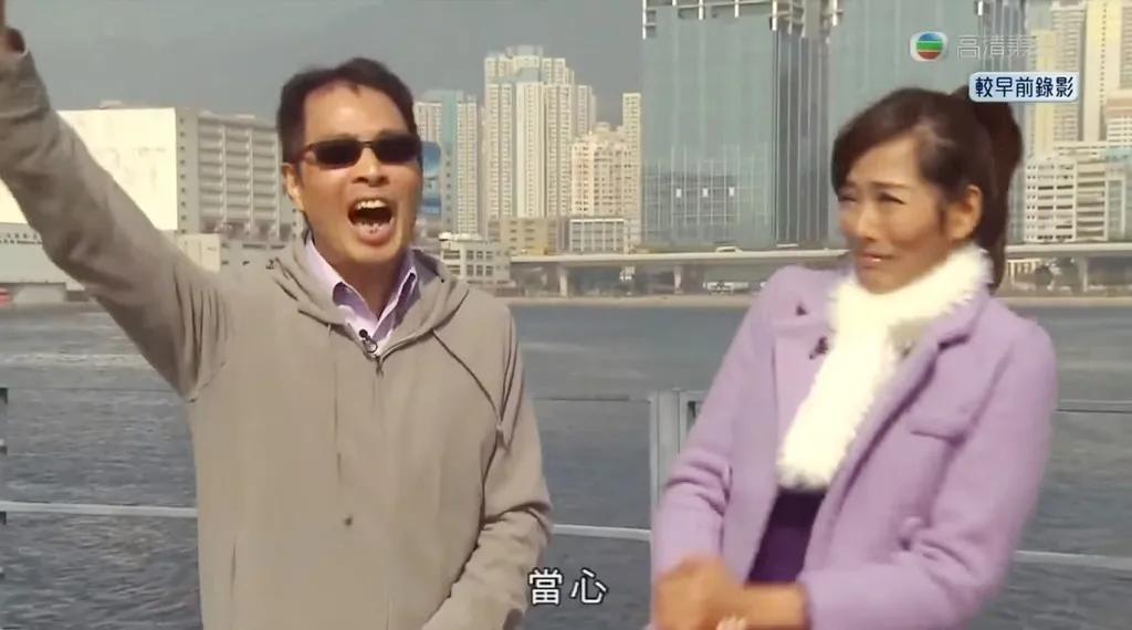 恭喜！TVB东张女神宣布结婚荣升做人妻：共同建立属于我们的家