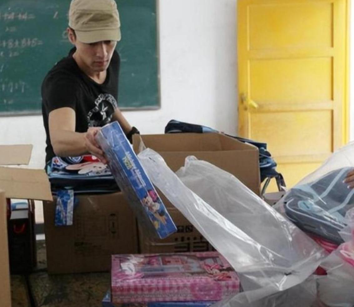 婚变传闻真相大白 4 个月后,央视 2 天 3 次点名胡歌?薛佳凝真没说错