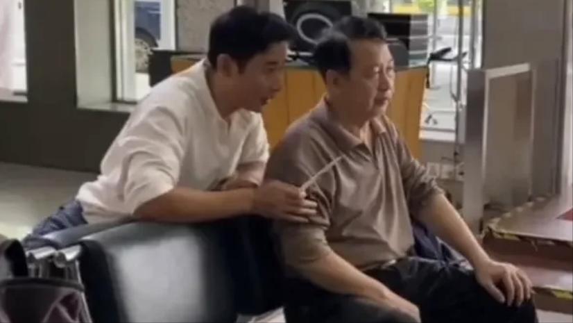 婚变传闻3个月，知名大V曝唐嫣罗晋真实现状，网友担心的事发生了
