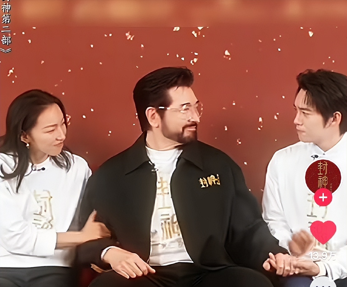 65岁费翔还是崩溃了，独居英国 吃速冻饺子，给不婚不育的人提了醒