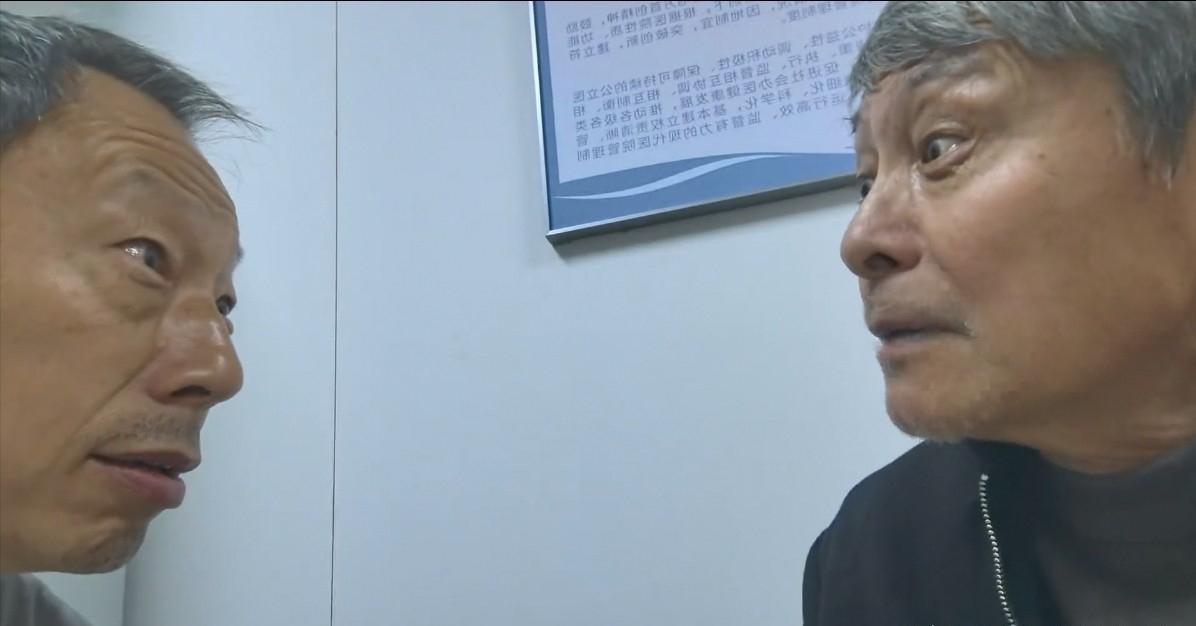 马季弟子刘伟，针对要去德云社的传闻，回答高玉庆：我哪也不去