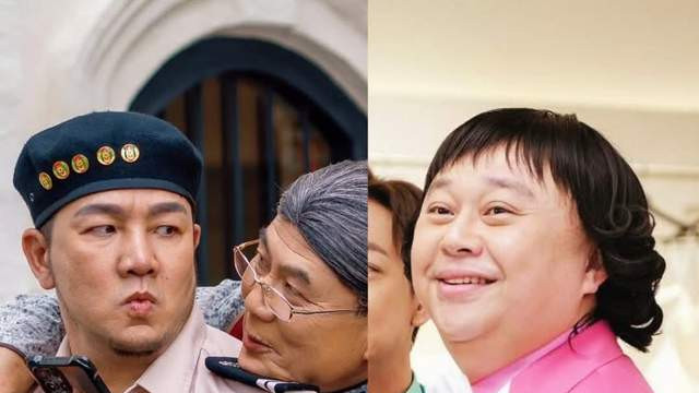 港星主演大马贺岁片叹排片少，当地演员反击：那让院线只上你的戏