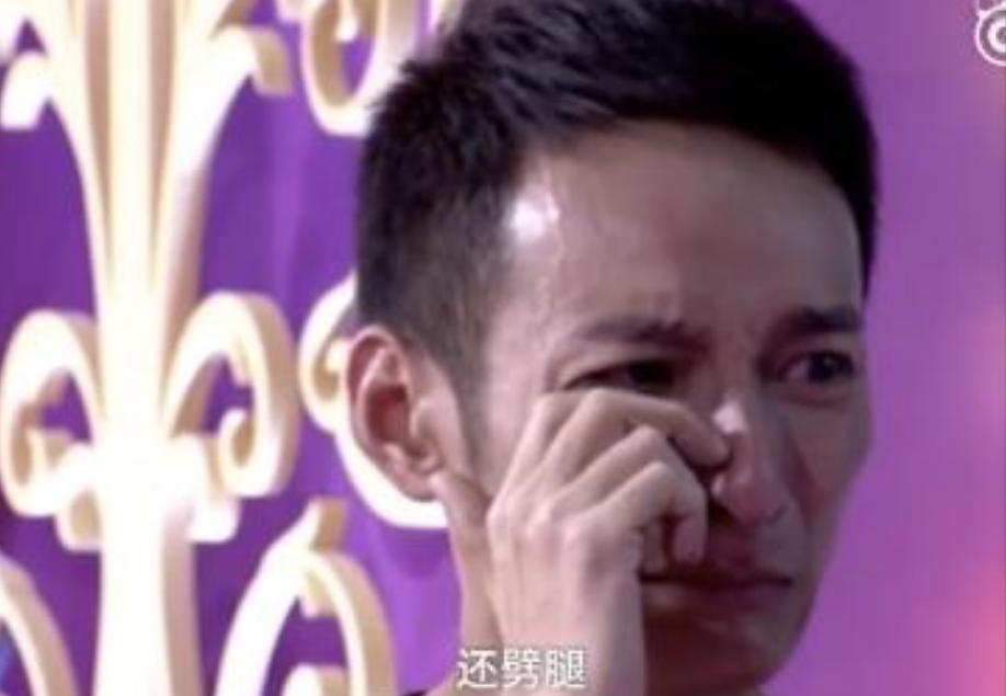 从主持人到\精神病\，49岁无妻无子的李维嘉，给不婚人士提了个醒