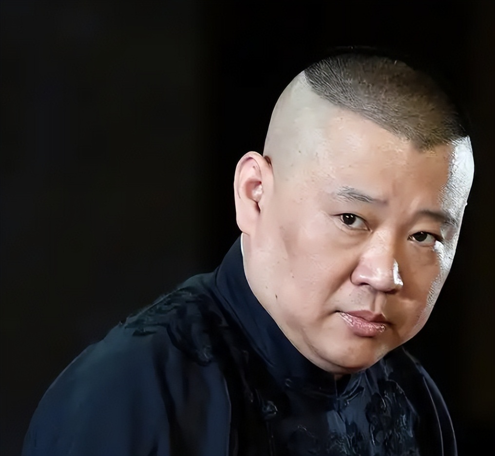 郭德纲的四大“仇人”，曹云金姜昆都排不上号，这几位是真恨他