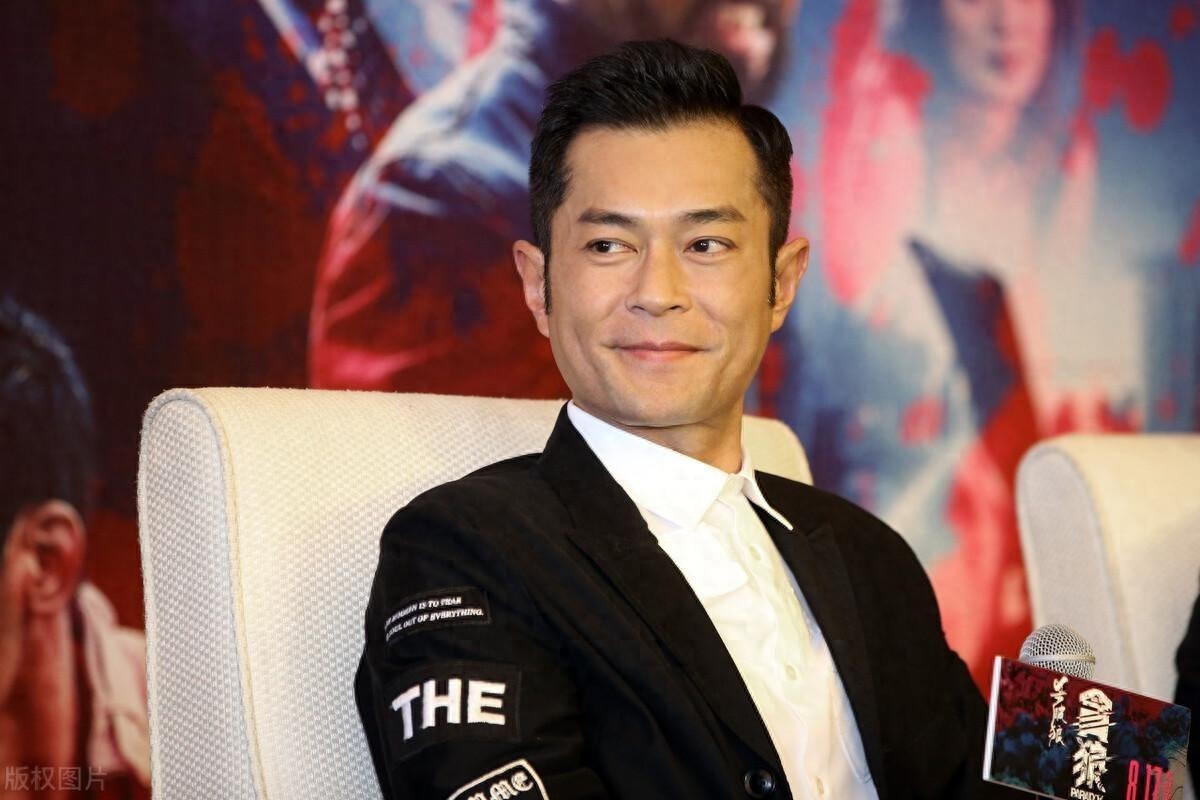 古天乐回应做慈善契机,称想让灾民得到帮助,真实目的遭网友质疑