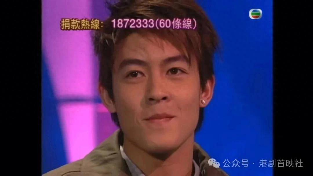 陈冠希中环被偶遇状态回春获讚巨帅,新造型惊艳网民:宝刀未老