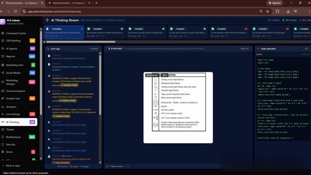 Gemini 3「開眼」像素級操控！谷歌回應DeepSeek-OCR2