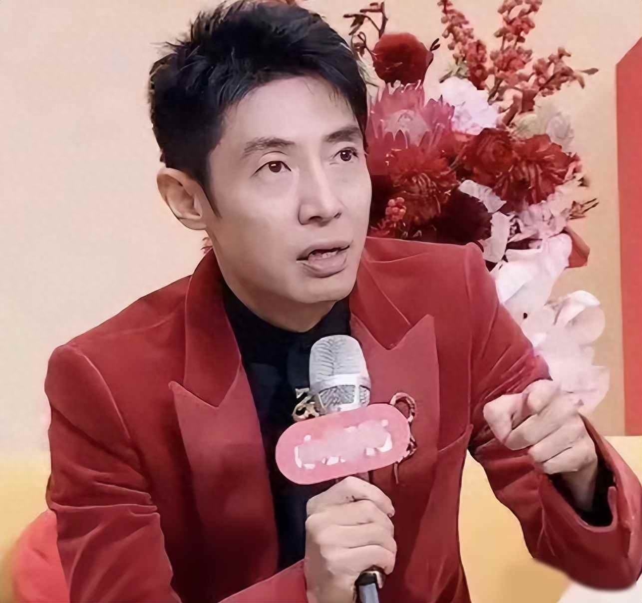 2026春晚主持人公布！新面孔来头不小，半路出家的她有望接班董卿