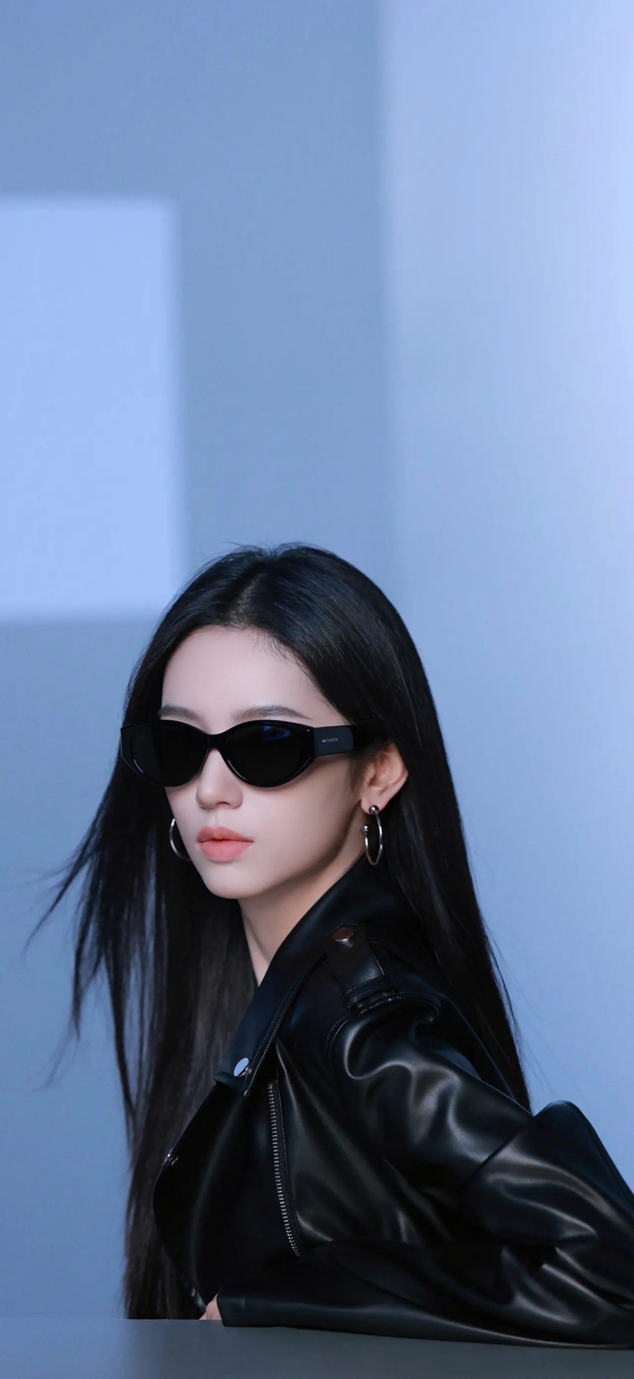 高清女神壁纸（607）周也