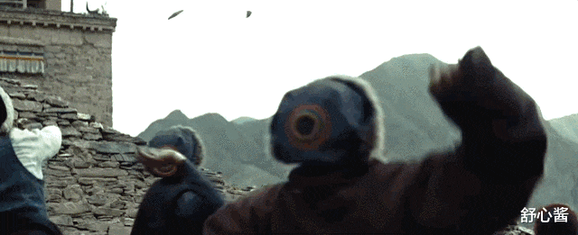 追完4集《生命树》，杨紫又有新代表作了！