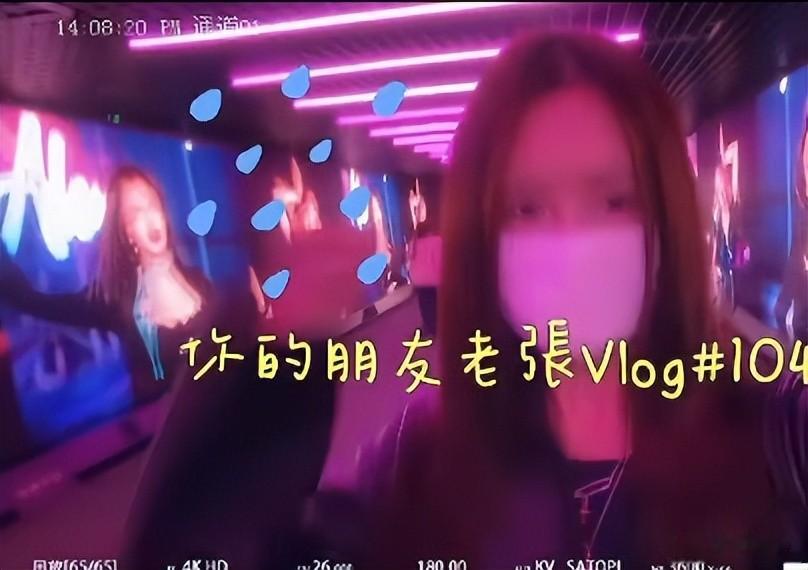 陈赫妻子自曝被卷发棒烫伤！额头结痂险些毁容，评论区却骂声一片