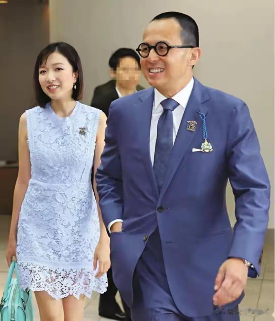 账面亏2840万实则狂赚6000万？前港姐郭嘉文卖掉李泽楷“天池屋”