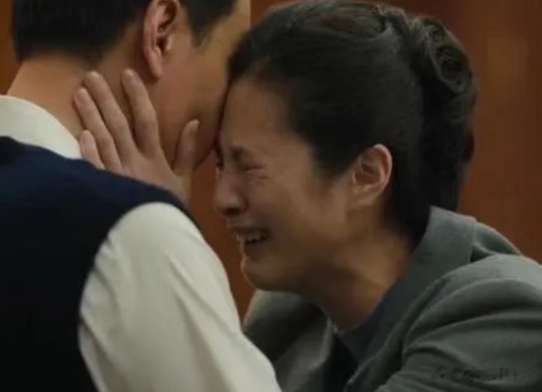 演员长相有多重要！对比《人世间》和《冬去春来》中的她就知道