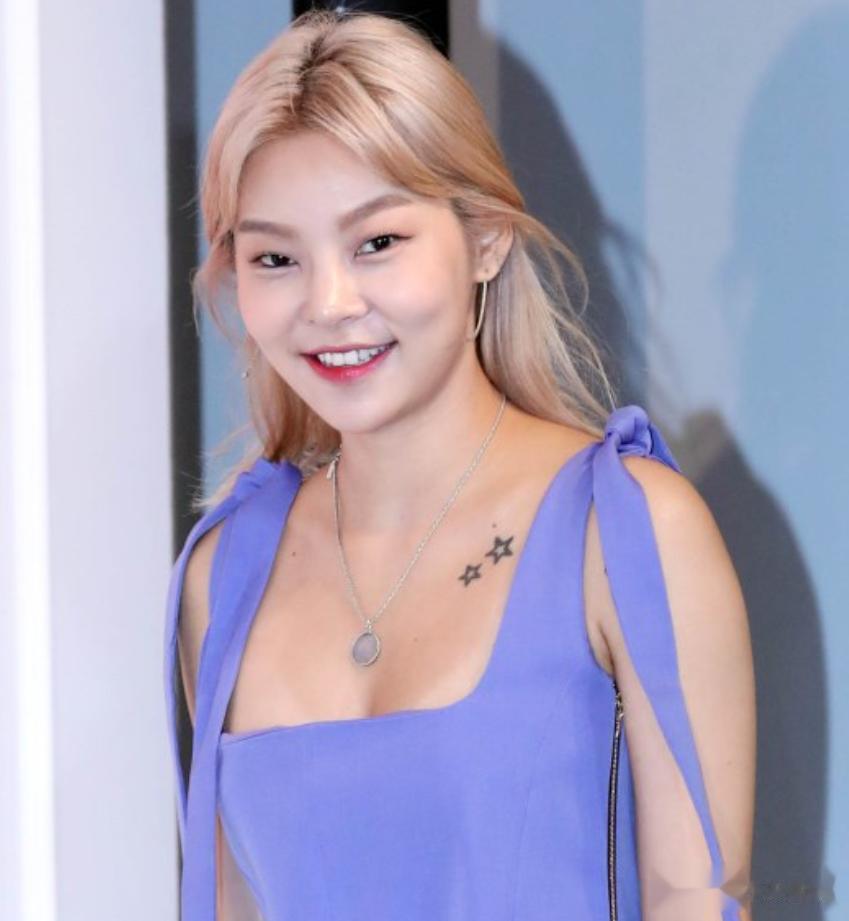 韩国女星上节目公开择偶标准，只一个要求：不能有体毛！全场炸锅