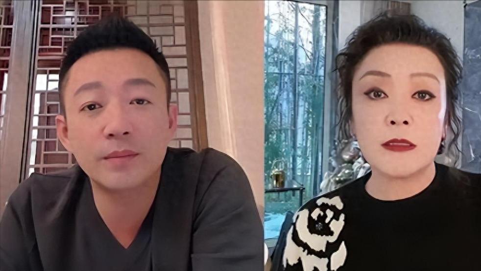 汪小菲回应买房，兜里没几个钢镚，真要买房还得问自己媳妇借！