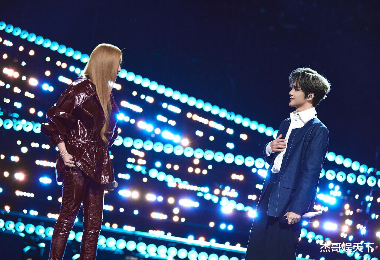 肖战的热搜，让《声生不息》彻底被打脸