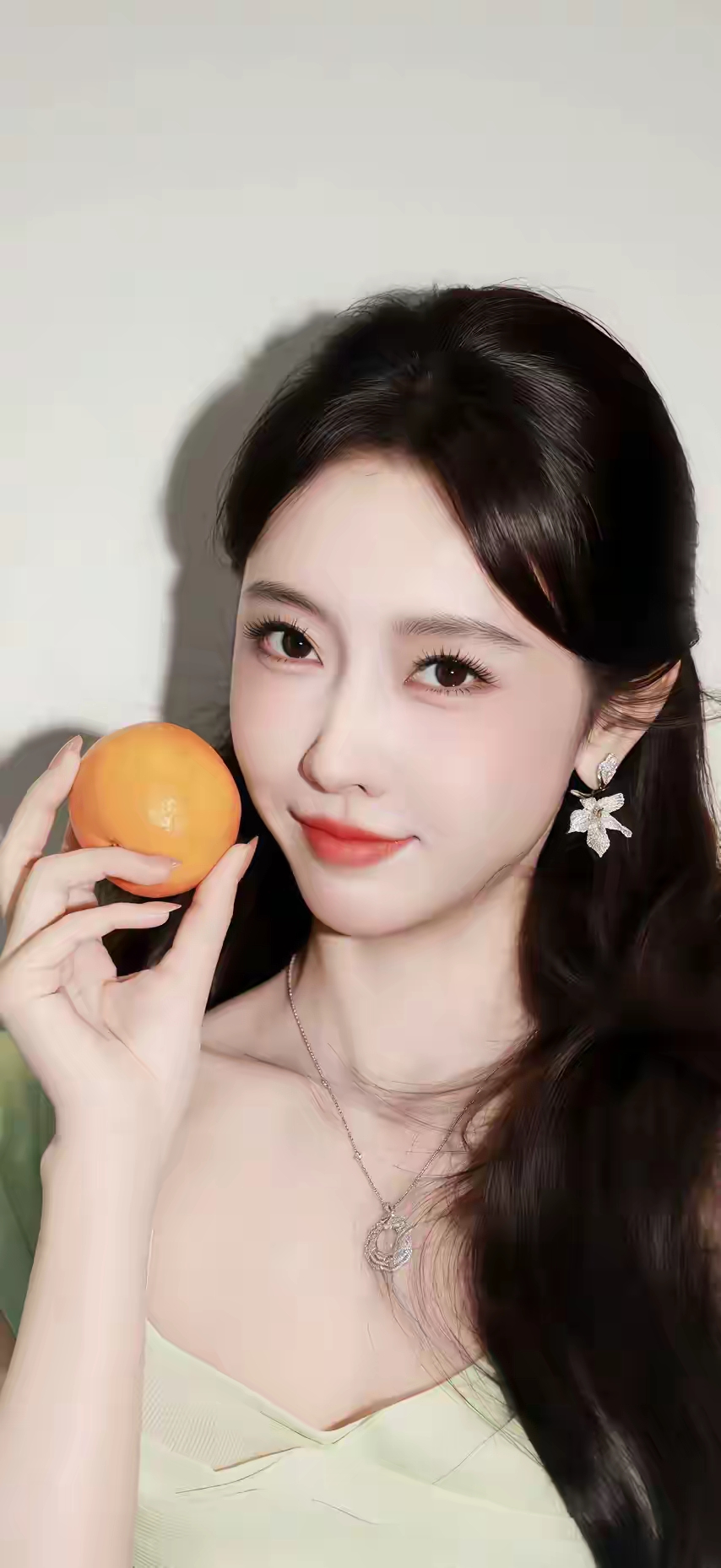 宣璐‖清雅如诗画,温婉动人心