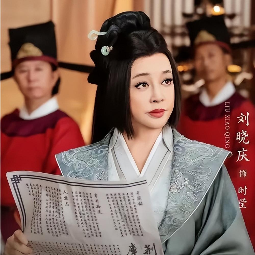 凌晨在北京去世,75岁谈8个男友,刘晓庆身上的谣言个个离谱