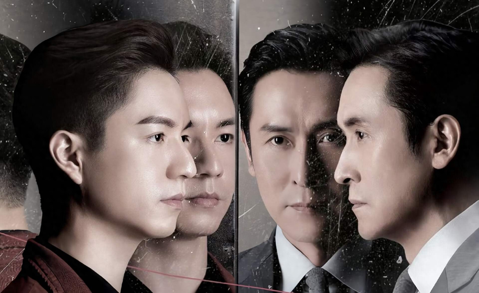 又走一个！TVB知名男星正式宣布离巢，主演新剧积压近三年才播出