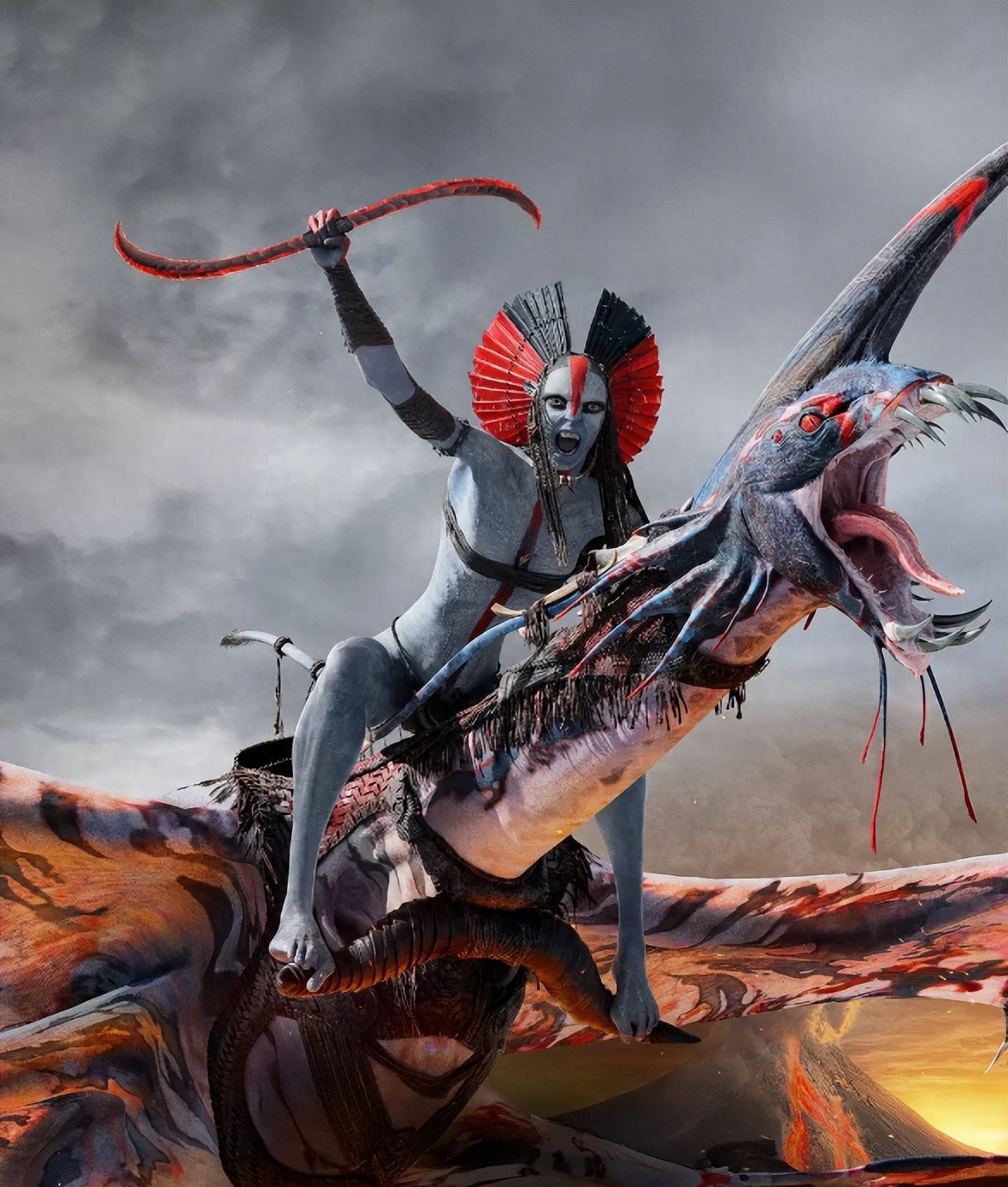 《阿凡达3》大赚1.2亿,票房破100亿,卡梅隆导演创造历史