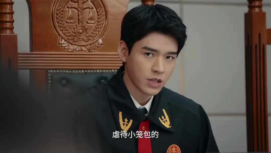 “戏混子”又来嚯嚯央视剧?双眼无神、演技拉夸,还不如7岁孩子
