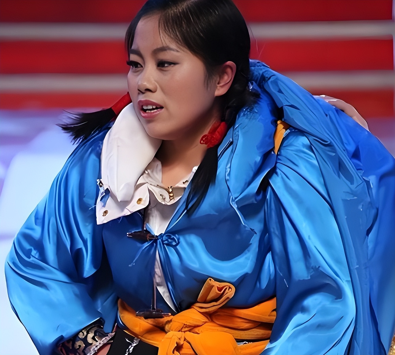 花120万上星光大道，淘汰后负债40万，如今她的境遇却令人唏嘘
